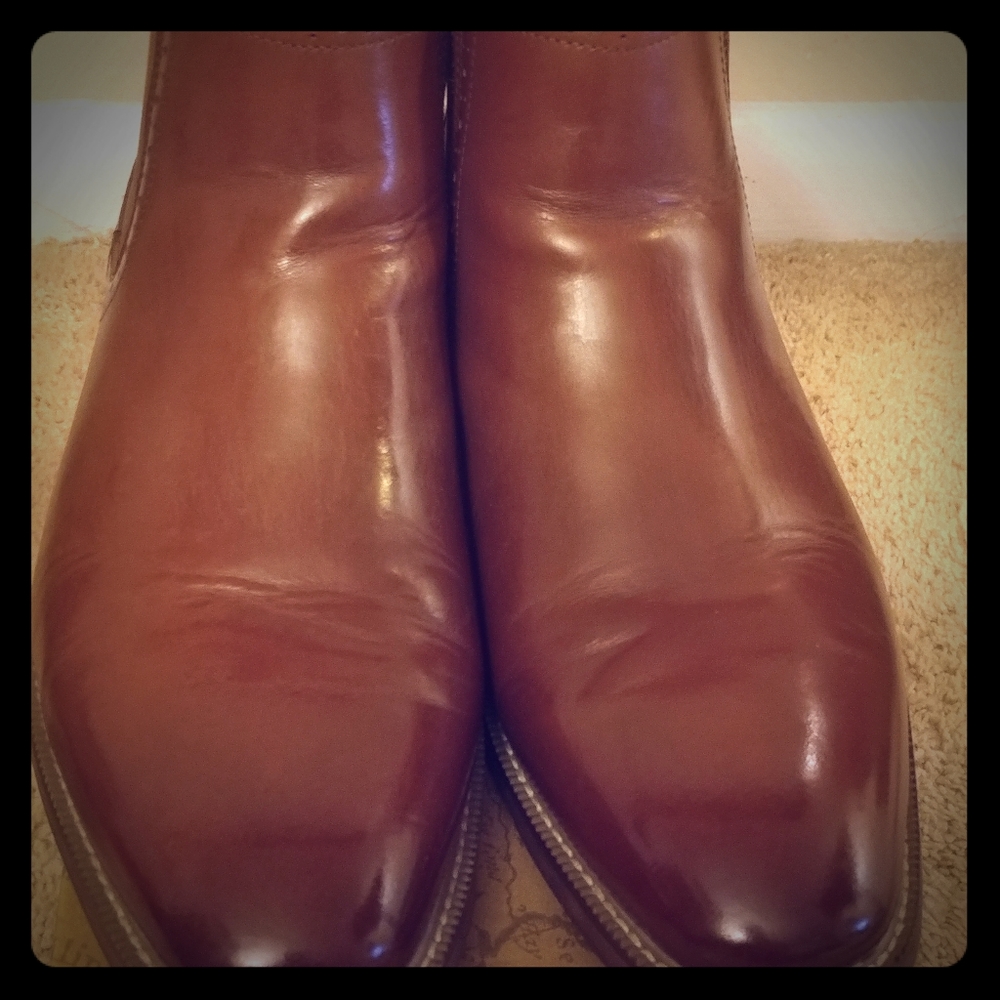 Chelsea Boots